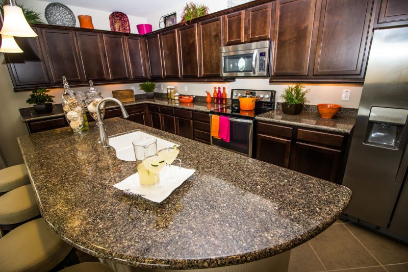 Stylish Countertop Upgrades