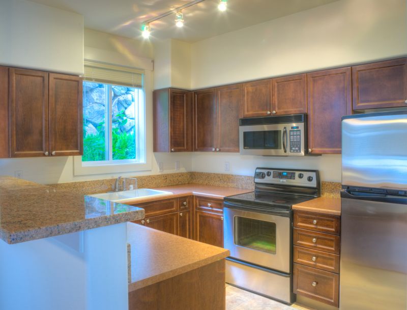 Summer Kitchen Remodels