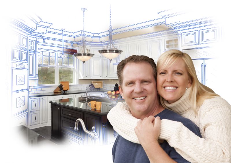 Professional Kitchen Remodelers