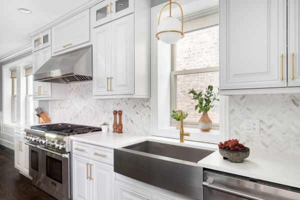 Galley Kitchen Remodeling in Bloomfield Hills