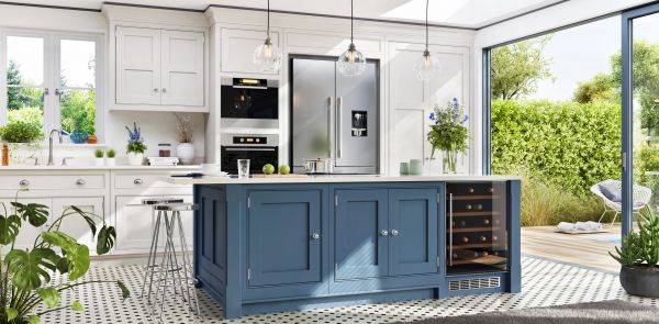 Kitchen Design Service in Bloomfield Hills