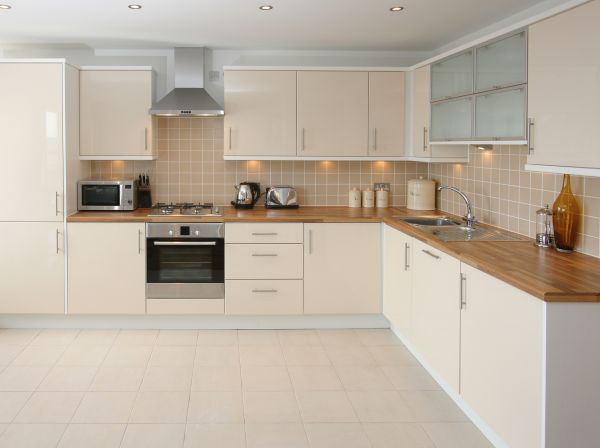 Kitchen Cabinets Remodeling in Bloomfield Hills